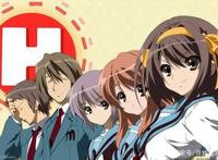 盘点那些已经被遗忘的神作之二次元文化《凉宫春日的忧郁》