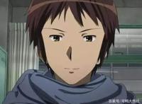 凉宫春日的忧郁：这部脱离常规的校园番，是心中无法被替代的星星