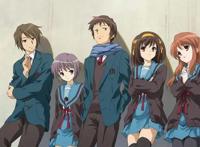 被称为“动漫神年”的06年，到底有着什么样的作品？