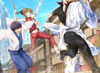 被称为“动漫神年”的06年，到底有着什么样的作品？