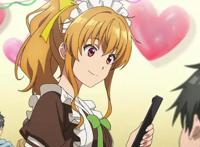 不但致敬了凉宫春日的忧郁，还有白色相簿名场景，新番太会玩了