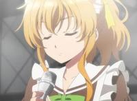 不但致敬了凉宫春日的忧郁，还有白色相簿名场景，新番太会玩了