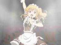 不但致敬了凉宫春日的忧郁，还有白色相簿名场景，新番太会玩了