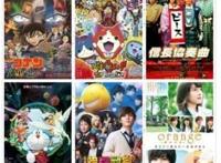 《你的名字》票房破5亿，这些在日本超火的电影为何还没被引进？