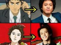 真人版电影选角最佳人选小栗旬，没有选择障碍问题因为找他就对了