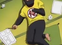 《银魂》的内核是啥？顺便盘点坂本银时如何从不良成长起来