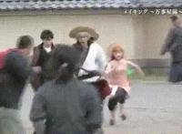 这部漫改电影再次证明了，动漫毁真人！