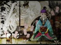 评分超高、剧情超赞的“浮世绘风格”动漫，《怪化猫》只是其一