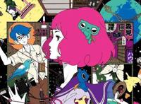 这些画风与众不同的动漫，你看过几部？