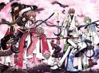 盘点10部穿越时空的动漫，你看过哪些