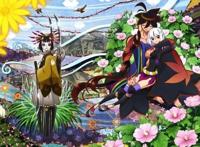 推荐10部风格另类的奇葩动画，小众却很好看