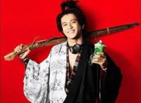 《信长协奏曲》以极大的脑洞展开日本战国史