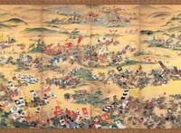 《信长协奏曲》以极大的脑洞展开日本战国史