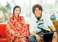 《信长协奏曲》以极大的脑洞展开日本战国史