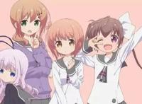 sorry，萌就是可以为所欲为