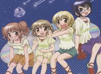 sorry，萌就是可以为所欲为