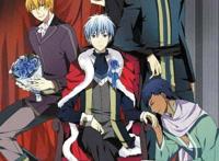 那些让你狼血沸腾的运动番