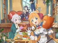 强推！能和辉夜大小姐抗衡拥，有黑马潜质的四月新番究竟有哪些？