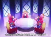 转生成为插满flag的邪恶大小姐，没想到松冈也有当人家后宫的一天