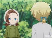 ｜猛男必看｜《转生成为只有乙女游戏破灭Flag的邪恶大小姐》吹爆！