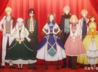 ｜猛男必看｜《转生成为只有乙女游戏破灭Flag的邪恶大小姐》吹爆！