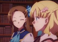 完结撒花，《转生成邪恶大小姐》9.6分收官，你有被猴子同化吗？