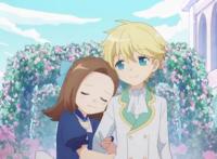 完结撒花，《转生成邪恶大小姐》9.6分收官，你有被猴子同化吗？