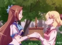 日漫四月番CP榜公布，邪恶大小姐男女通吃，疯狂屠榜！