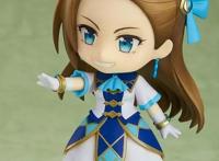 大惊喜！《转生成为只有乙女游戏破灭Flag的邪恶大小姐》人偶化！