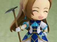 大惊喜！《转生成为只有乙女游戏破灭Flag的邪恶大小姐》人偶化！