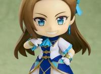 大惊喜！《转生成为只有乙女游戏破灭Flag的邪恶大小姐》人偶化！