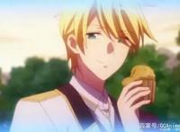 《转生成为了只有乙女游戏破灭Flag的邪恶大小姐》第5弹海报公开