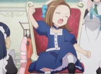 转生成为只有乙女游戏的邪恶大小姐：觉醒前世回忆，逆转游戏结局