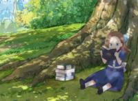 转生成为只有乙女游戏的邪恶大小姐：觉醒前世回忆，逆转游戏结局