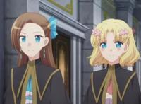 《转生恶役》完结，新人物出场，修罗场再度扩张，第三季会更精彩