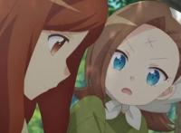 转生成为只有乙女游戏邪恶大小姐：野猴子版大小姐，王子都比不过