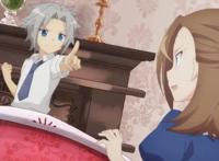 转生成为只有乙女游戏邪恶大小姐：野猴子版大小姐，王子都比不过