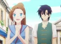 《转生恶役》，尼克尔走上相亲道路，卡塔莉娜的“猴山”再添新人