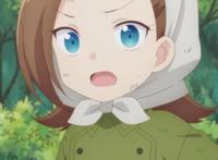 转生成为了只有乙女游戏破灭Flag的邪恶大小姐：女主成种田大佬？