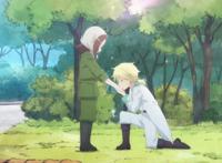 转生成为了只有乙女游戏破灭Flag的邪恶大小姐：女主成种田大佬？