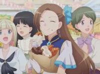 热番预订，动漫《转生恶役》第二季定档七月，它能顺利播出吗？