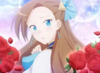 《转生成乙女游戏的邪恶大小姐》完结！全员团宠，男女通吃看到爽