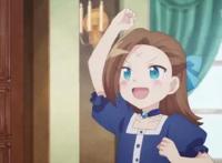 《转生成为了只有乙女游戏破灭Flag的邪恶大小姐》竟然是买股文？