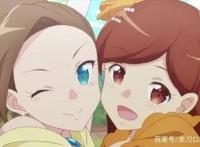 转生成为了只有乙女游戏破灭Flag的邪恶大小姐：轻松逗逼的穿越番