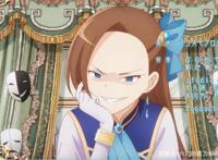 2020四月强力推荐转生成为了只有乙女游戏破灭Flag的邪恶大小姐