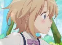 动漫人物头像集（转生成为了只有乙女游戏破灭Flag的邪恶大小姐）