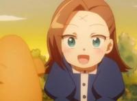 动漫人物头像集（转生成为了只有乙女游戏破灭Flag的邪恶大小姐）