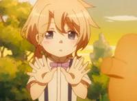 动漫人物头像集（转生成为了只有乙女游戏破灭Flag的邪恶大小姐）