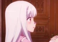 动漫人物头像集（转生成为了只有乙女游戏破灭Flag的邪恶大小姐）