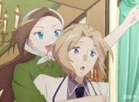 转生成为了只有乙女游戏破灭Flag的邪恶大小姐：这次是宅女必备番